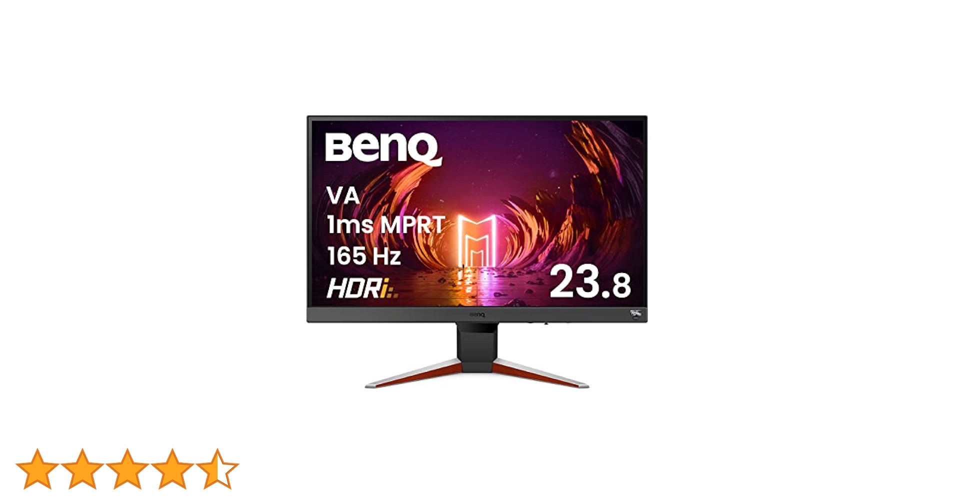 Amazon.co.jp: ベンキュージャパン BenQ MOBIUZ EX240N